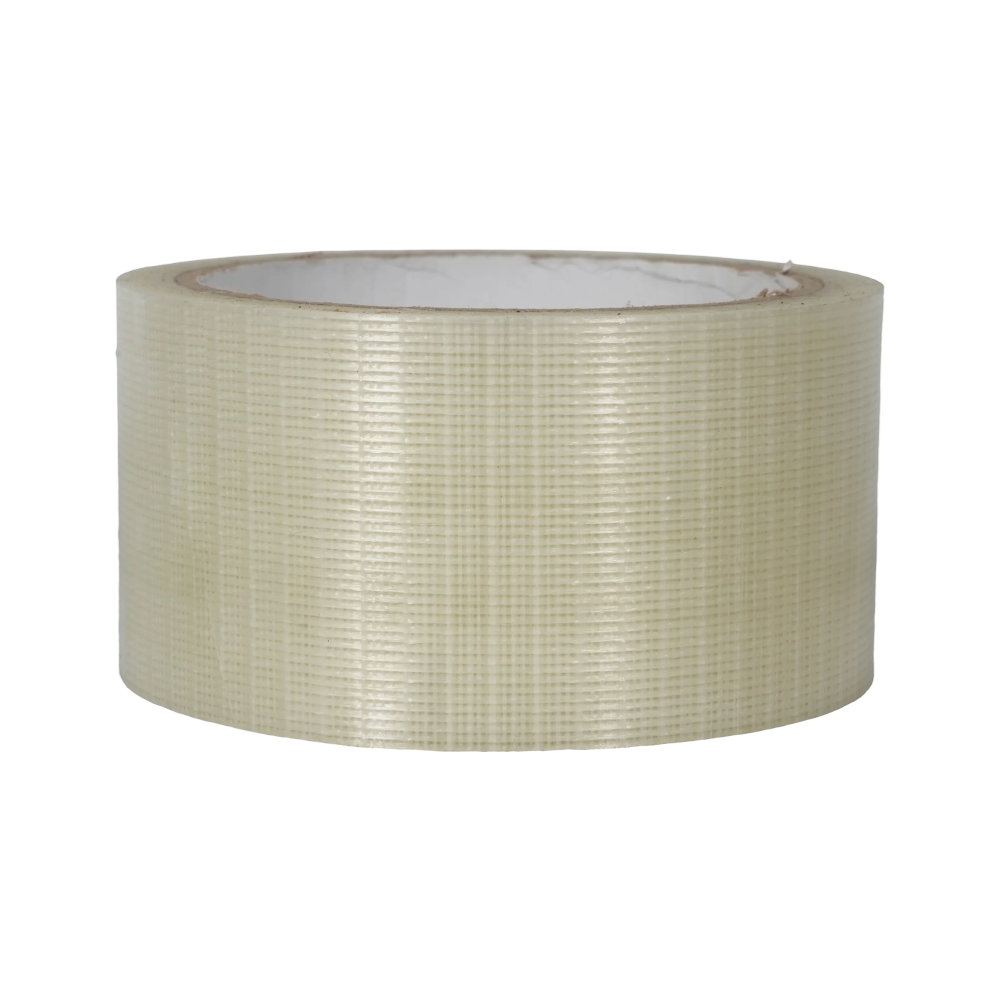 319-36 Nettingtape av glassfiber