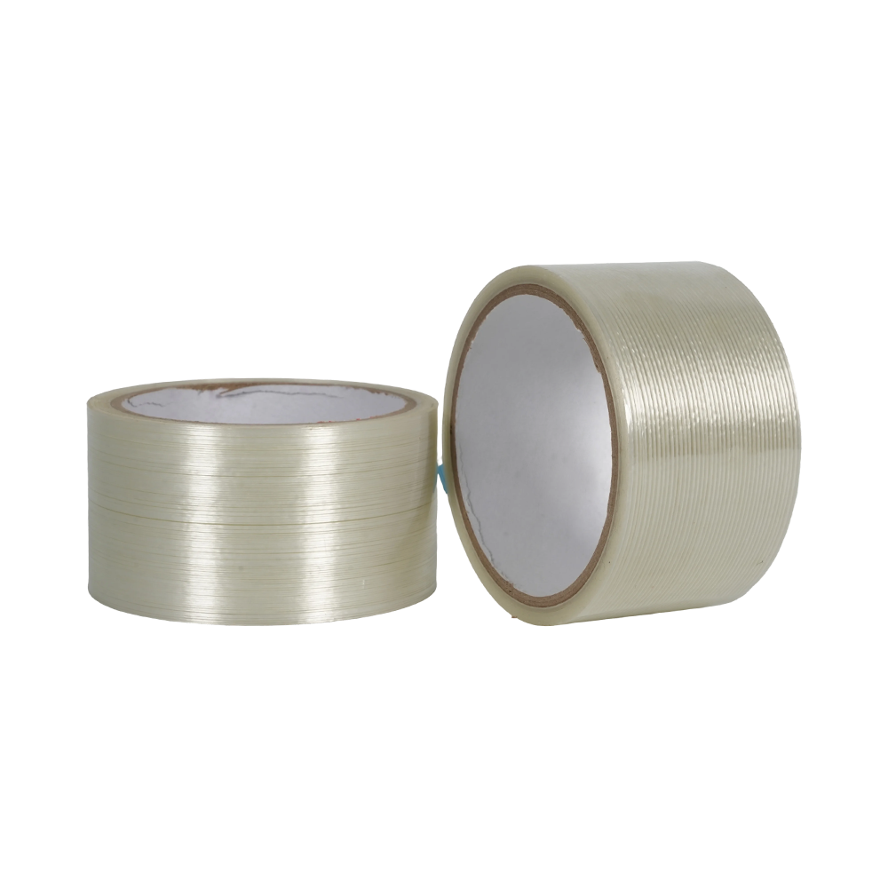 317G Glassfibertape med lav restmengde