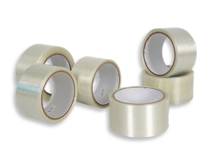 Selvklebende tape